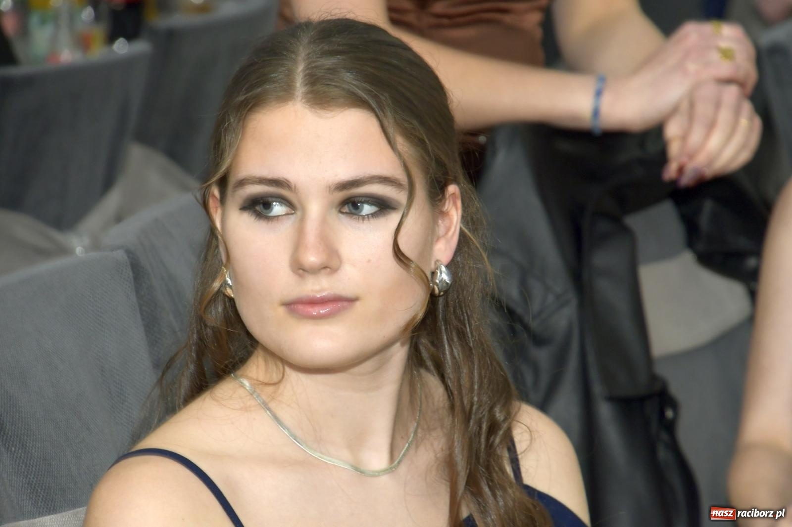 Zdjęcie w galerii na portalu naszraciborz.pl: Studniówka Mechanika - bawią się klasy 5b i 5d [FOTO i WIDEO] wiadomości z regionu