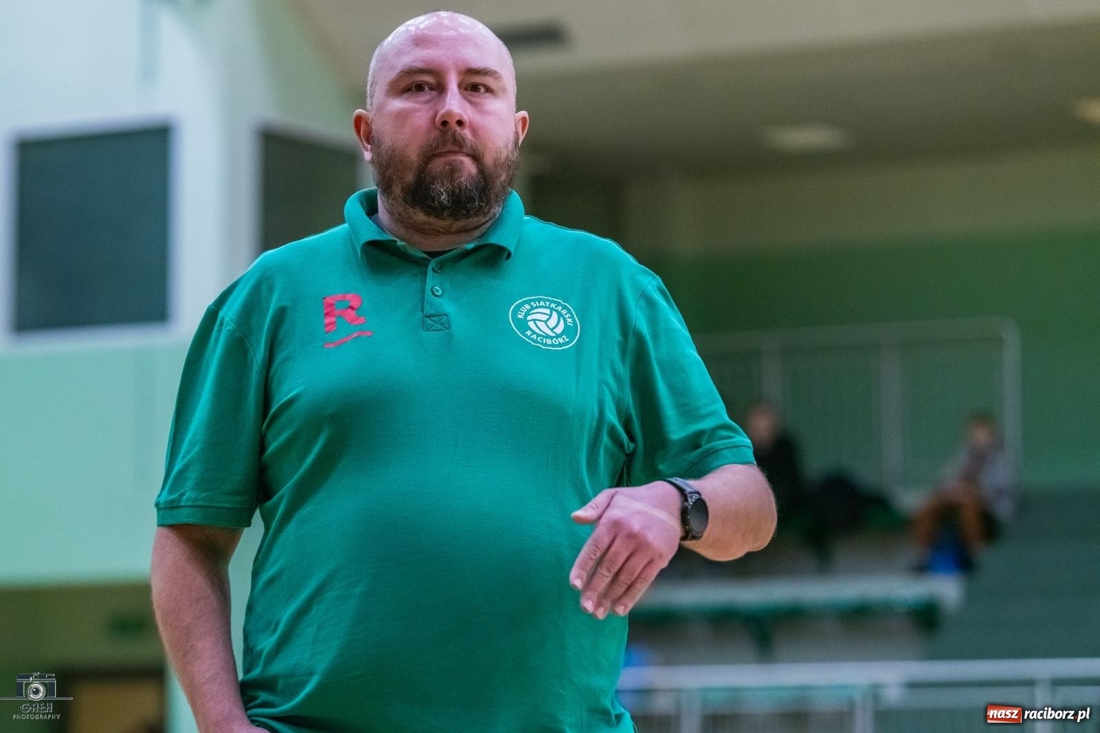 Zdjęcie w galerii na portalu naszraciborz.pl: Z perypetiami, ale za trzy punkty. KS Racibórz nadal w grze [FOTO] wiadomości z regionu