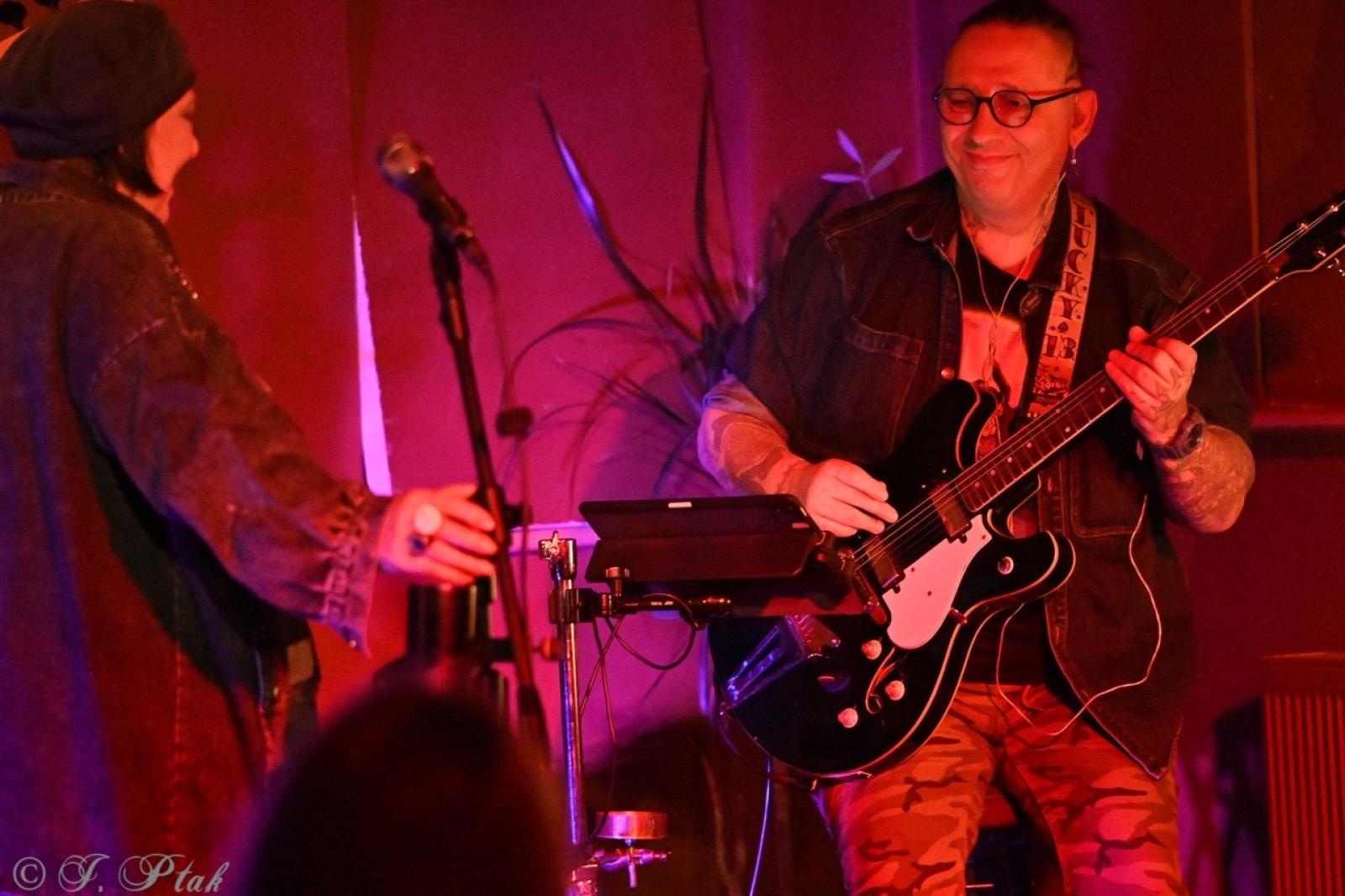 Zdjęcie w galerii na portalu naszraciborz.pl: Grażyna Łobaszewska oczarowała Racibórz [FOTO i WIDEO] wiadomości z regionu