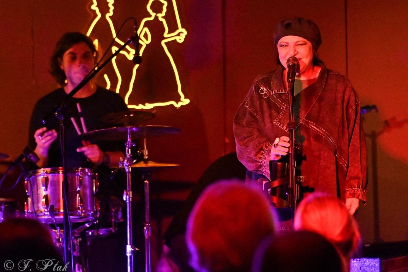 Zdjęcie w galerii na portalu naszraciborz.pl: Grażyna Łobaszewska oczarowała Racibórz [FOTO i WIDEO] wiadomości z regionu