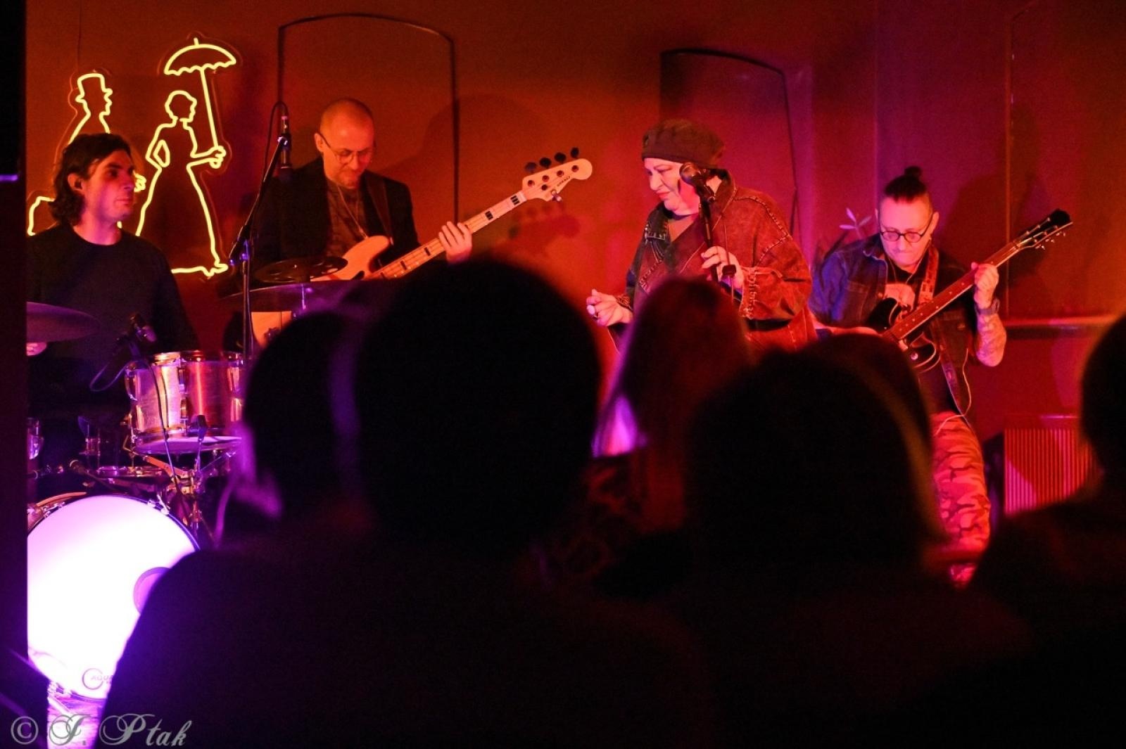 Zdjęcie w galerii na portalu naszraciborz.pl: Grażyna Łobaszewska oczarowała Racibórz [FOTO i WIDEO] wiadomości z regionu