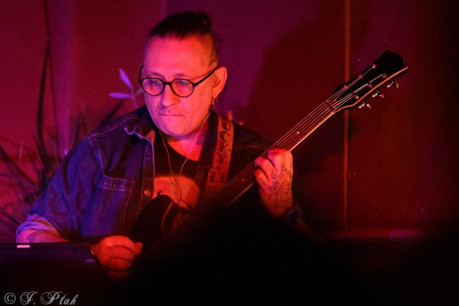 Zdjęcie w galerii na portalu naszraciborz.pl: Grażyna Łobaszewska oczarowała Racibórz [FOTO i WIDEO] wiadomości z regionu