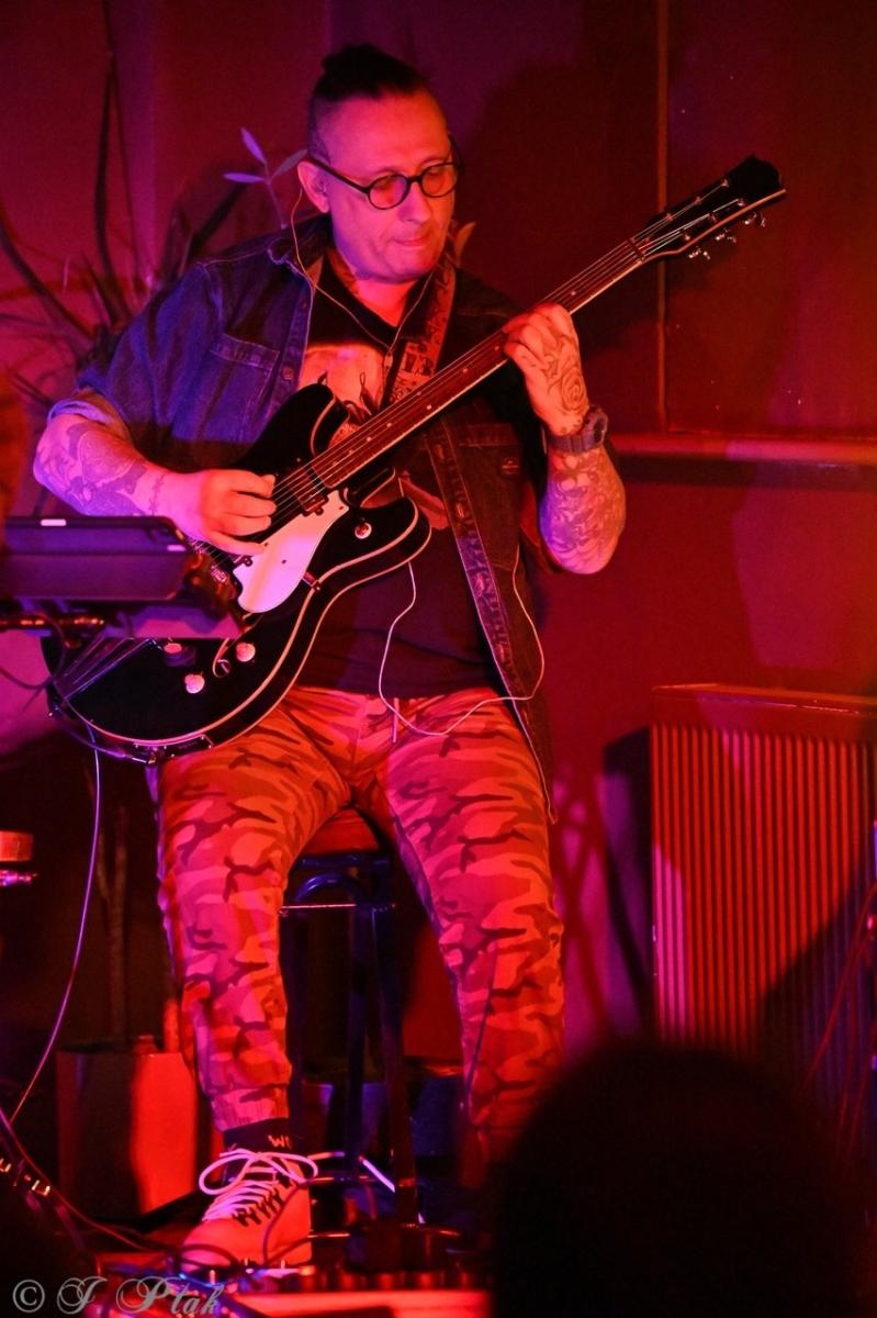 Zdjęcie w galerii na portalu naszraciborz.pl: Grażyna Łobaszewska oczarowała Racibórz [FOTO i WIDEO] wiadomości z regionu