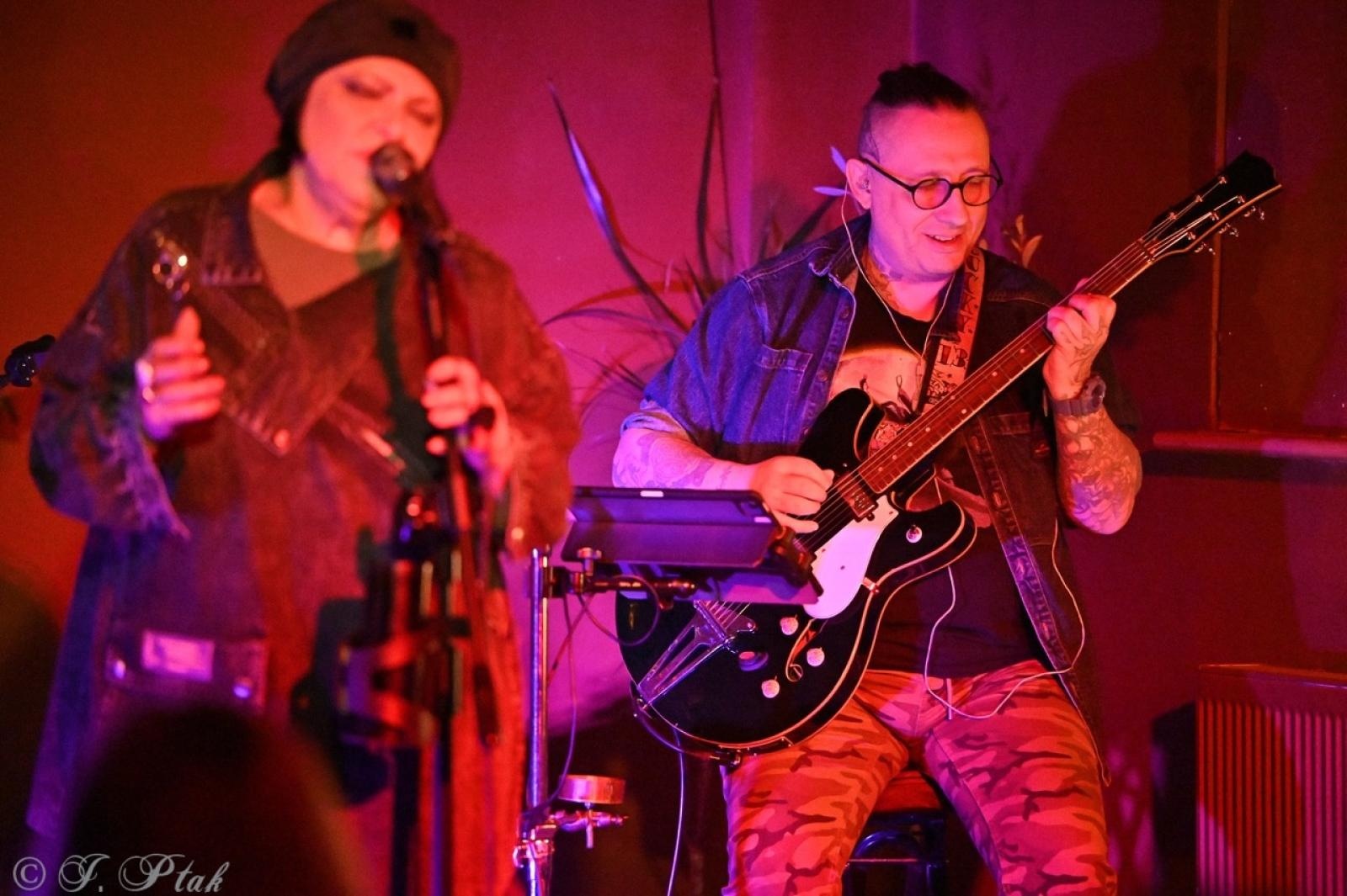 Zdjęcie w galerii na portalu naszraciborz.pl: Grażyna Łobaszewska oczarowała Racibórz [FOTO i WIDEO] wiadomości z regionu