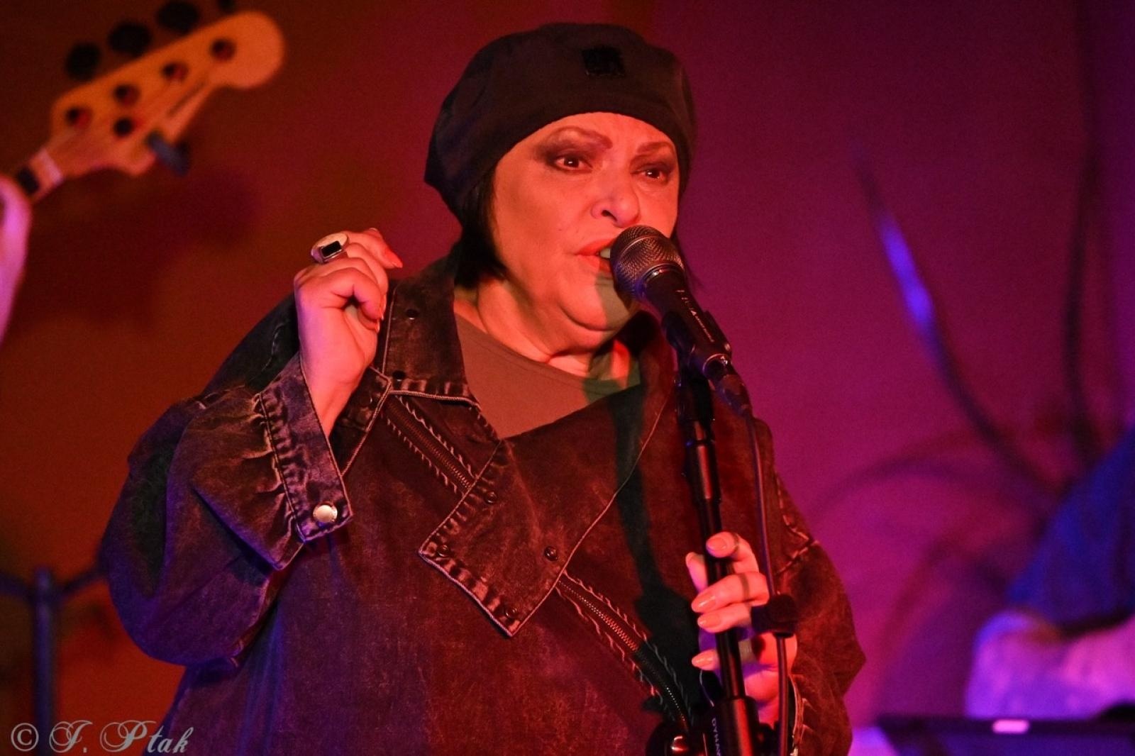 Zdjęcie w galerii na portalu naszraciborz.pl: Grażyna Łobaszewska oczarowała Racibórz [FOTO i WIDEO] wiadomości z regionu