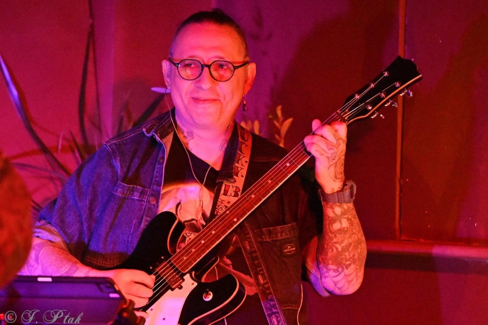 Zdjęcie w galerii na portalu naszraciborz.pl: Grażyna Łobaszewska oczarowała Racibórz [FOTO i WIDEO] wiadomości z regionu