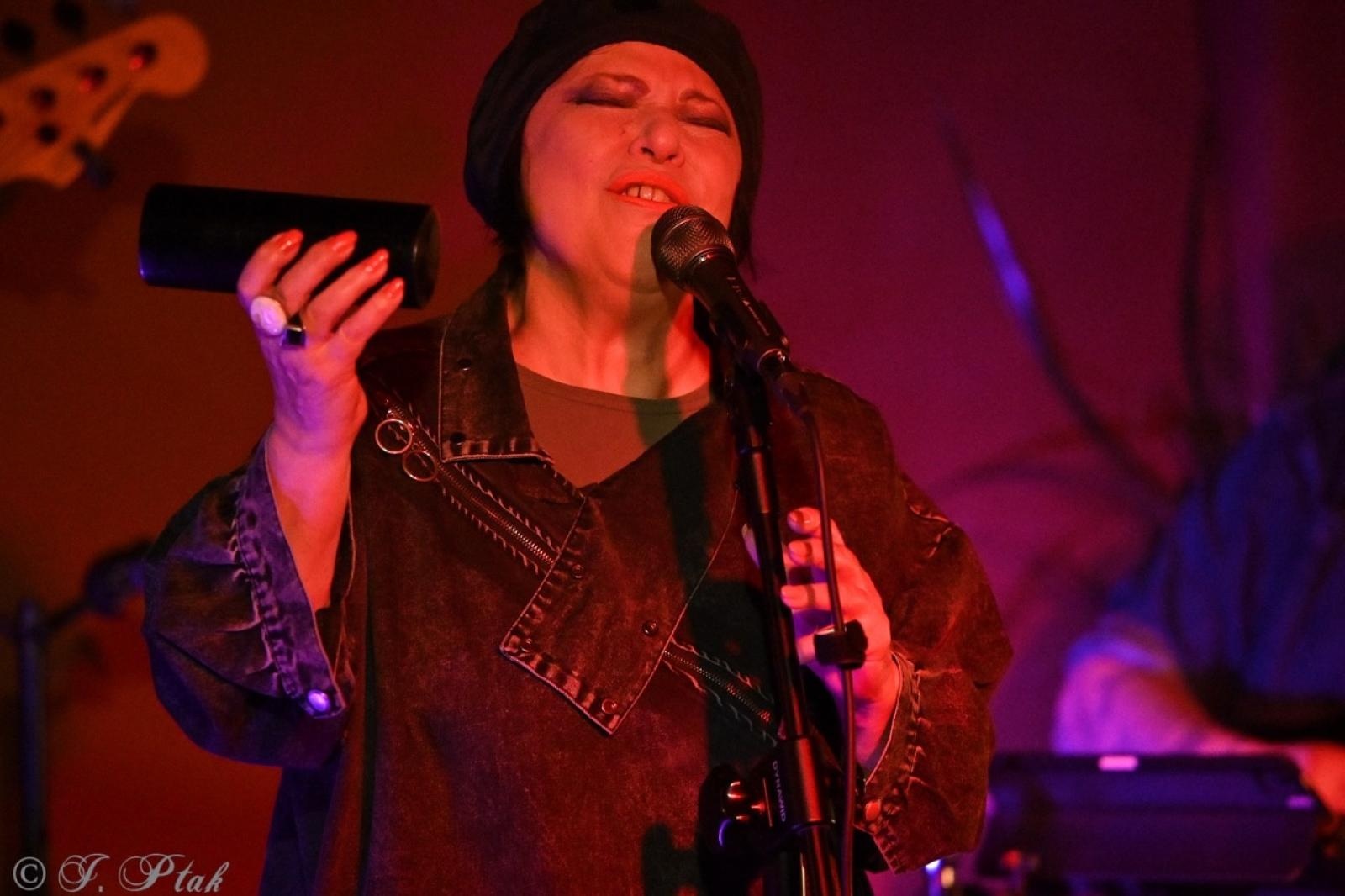 Zdjęcie w galerii na portalu naszraciborz.pl: Grażyna Łobaszewska oczarowała Racibórz [FOTO i WIDEO] wiadomości z regionu