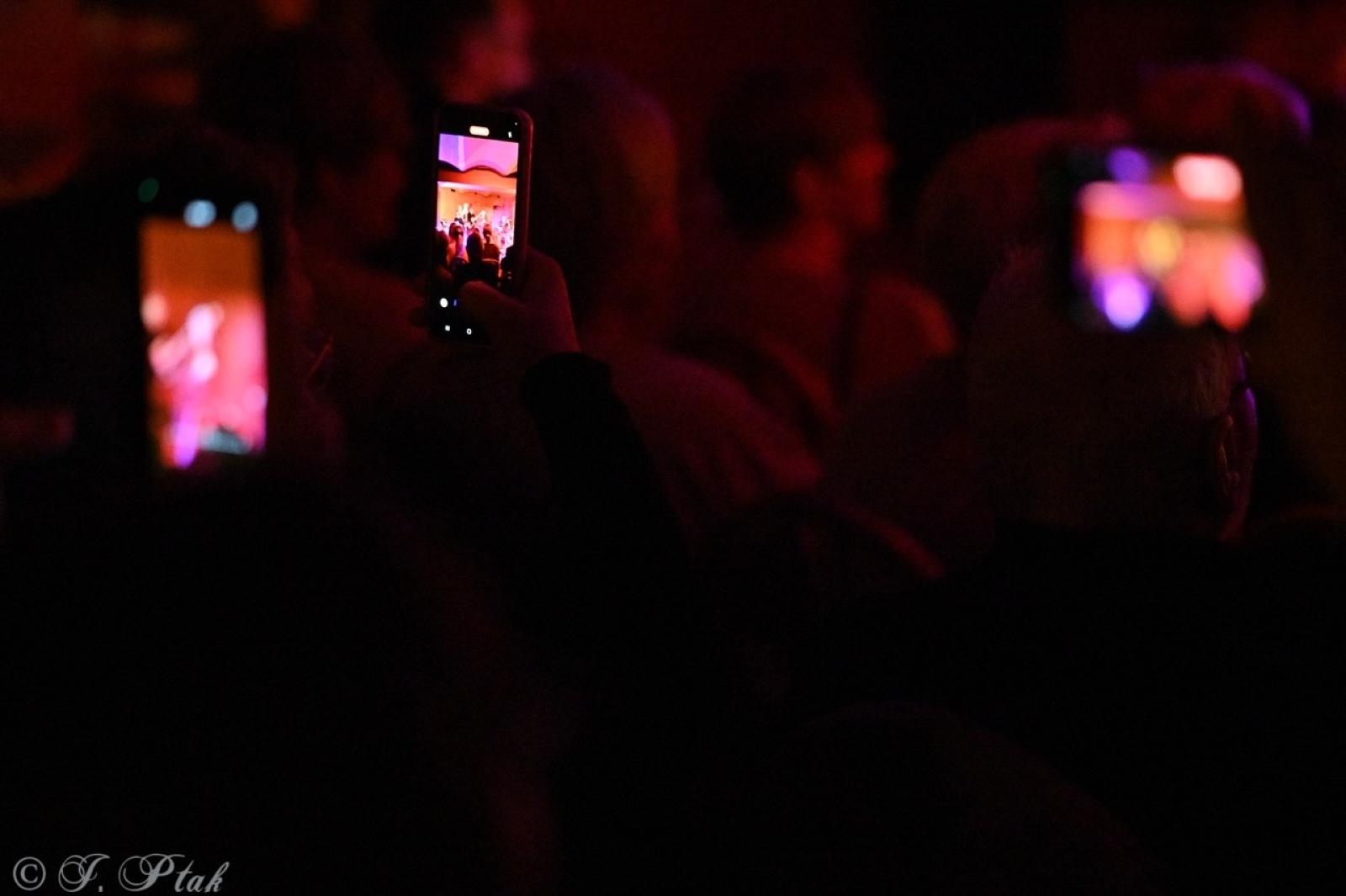 Zdjęcie w galerii na portalu naszraciborz.pl: Grażyna Łobaszewska oczarowała Racibórz [FOTO i WIDEO] wiadomości z regionu