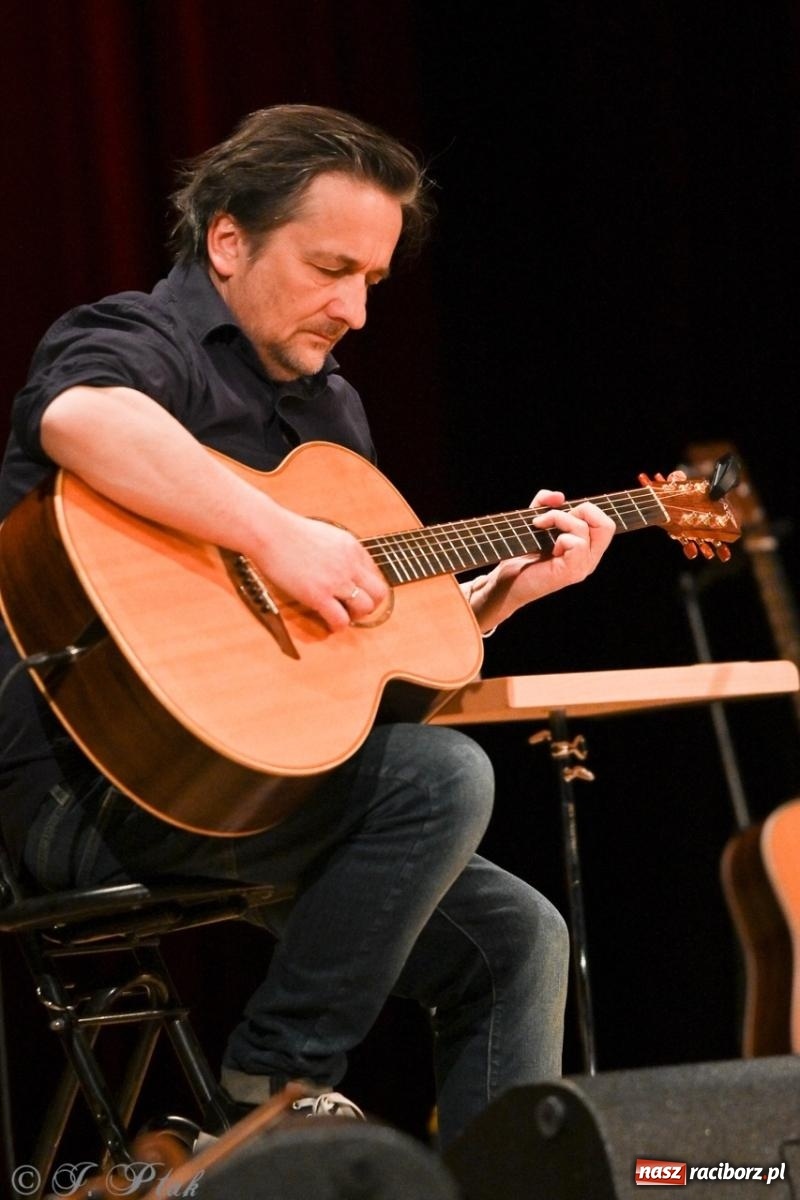 Zdjęcie w galerii na portalu naszraciborz.pl: Stare Dobre Małżeństwo Powróciło do Raciborza! wiadomości z regionu