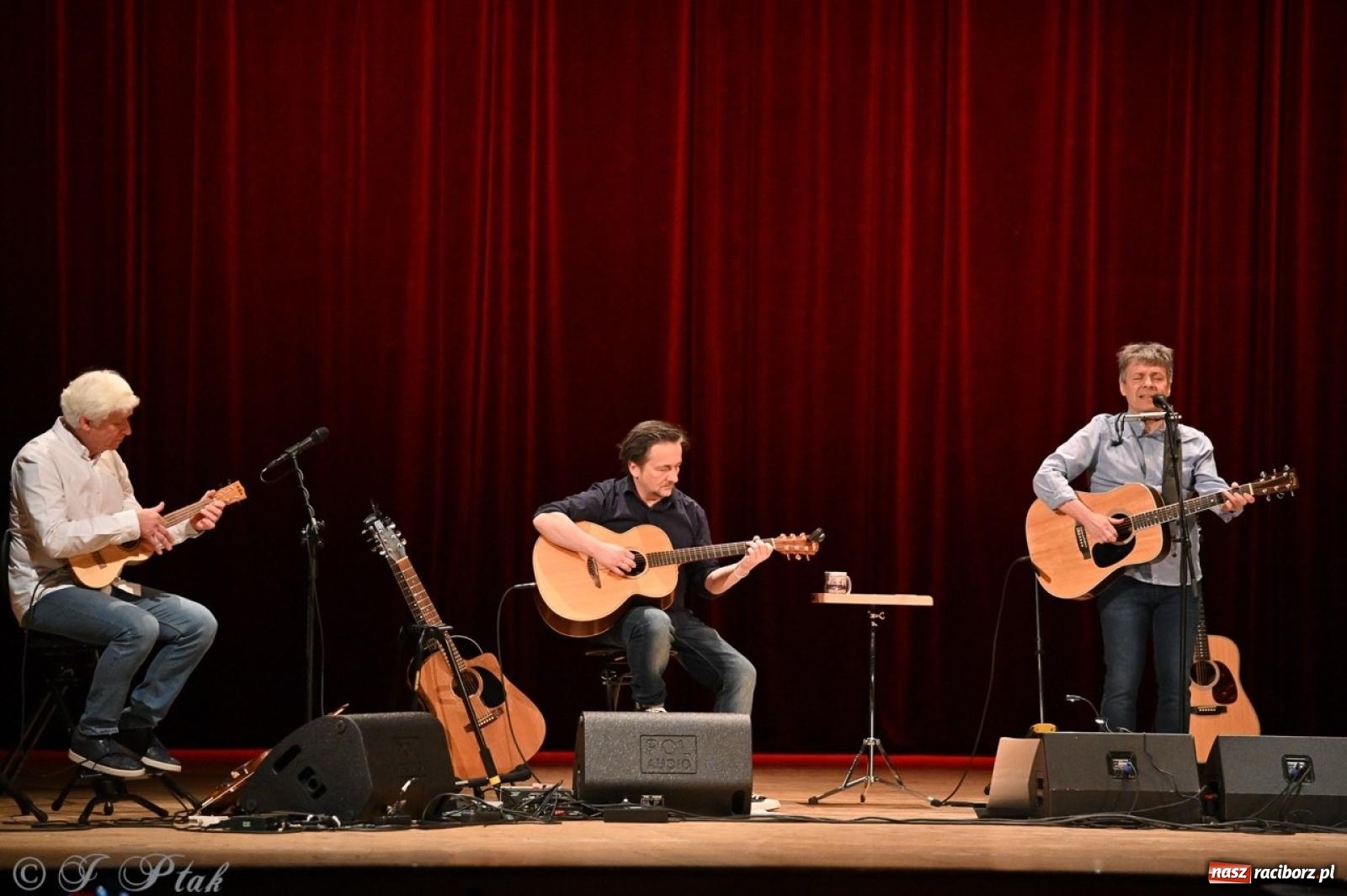 Zdjęcie w galerii na portalu naszraciborz.pl: Stare Dobre Małżeństwo Powróciło do Raciborza! wiadomości z regionu