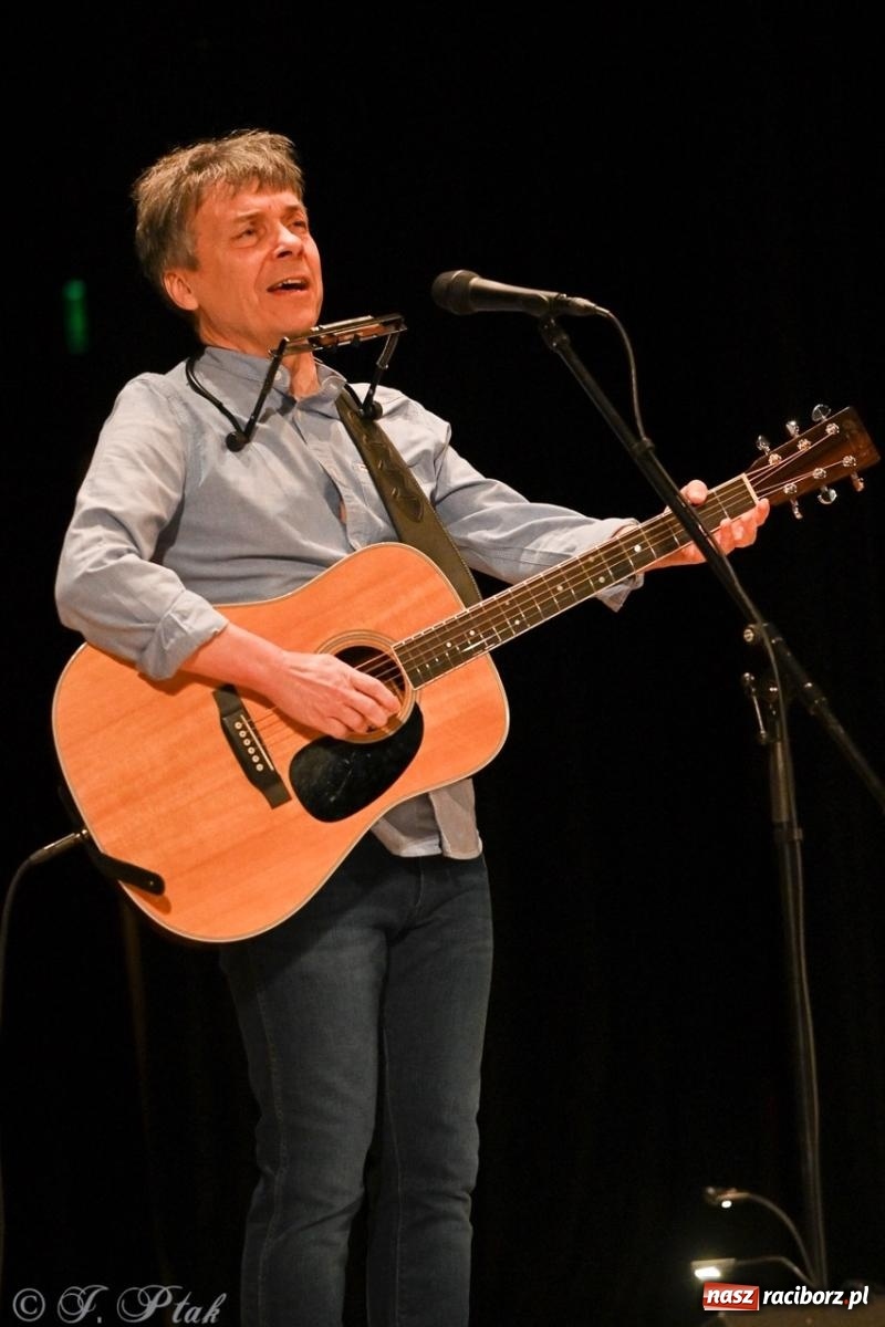 Zdjęcie w galerii na portalu naszraciborz.pl: Stare Dobre Małżeństwo Powróciło do Raciborza! wiadomości z regionu