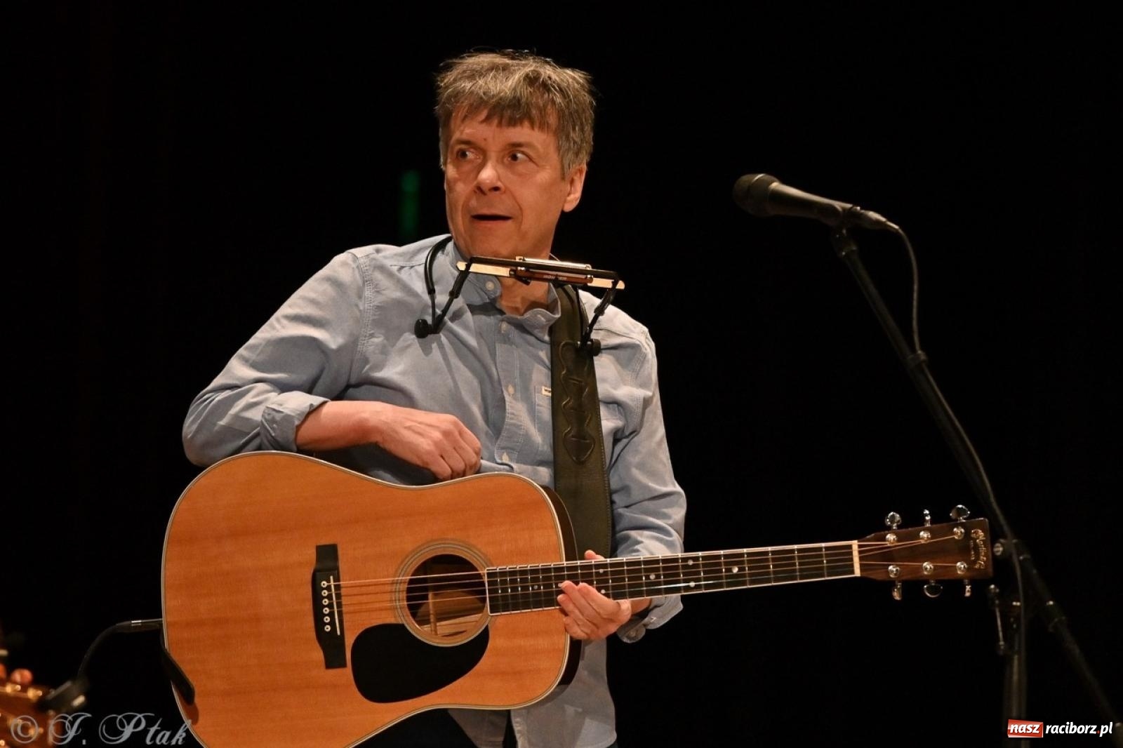 Zdjęcie w galerii na portalu naszraciborz.pl: Stare Dobre Małżeństwo Powróciło do Raciborza! wiadomości z regionu