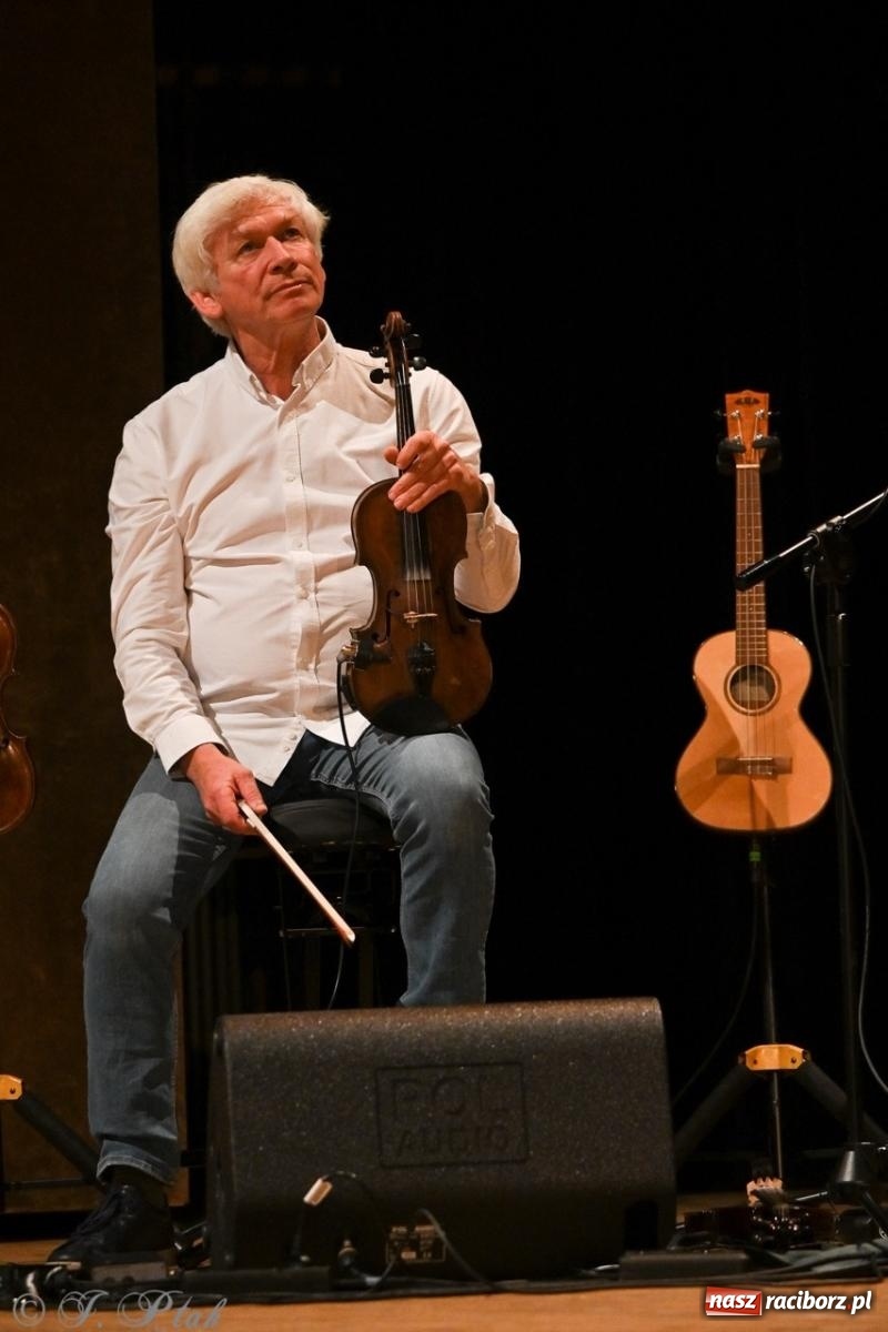 Zdjęcie w galerii na portalu naszraciborz.pl: Stare Dobre Małżeństwo Powróciło do Raciborza! wiadomości z regionu