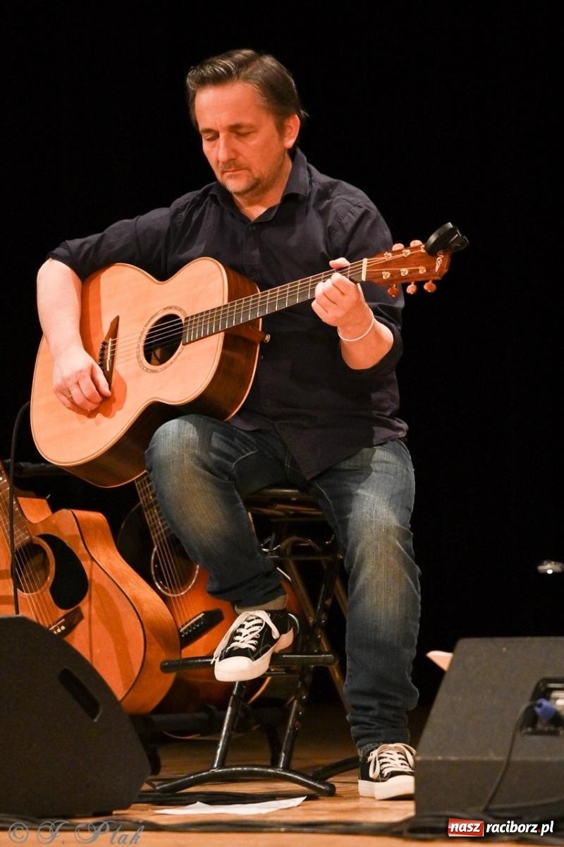 Zdjęcie w galerii na portalu naszraciborz.pl: Stare Dobre Małżeństwo Powróciło do Raciborza! wiadomości z regionu