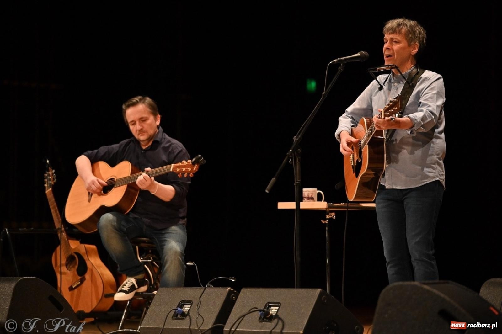 Zdjęcie w galerii na portalu naszraciborz.pl: Stare Dobre Małżeństwo Powróciło do Raciborza! wiadomości z regionu
