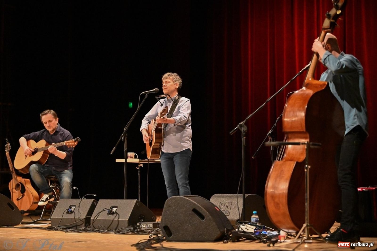 Zdjęcie w galerii na portalu naszraciborz.pl: Stare Dobre Małżeństwo Powróciło do Raciborza! wiadomości z regionu