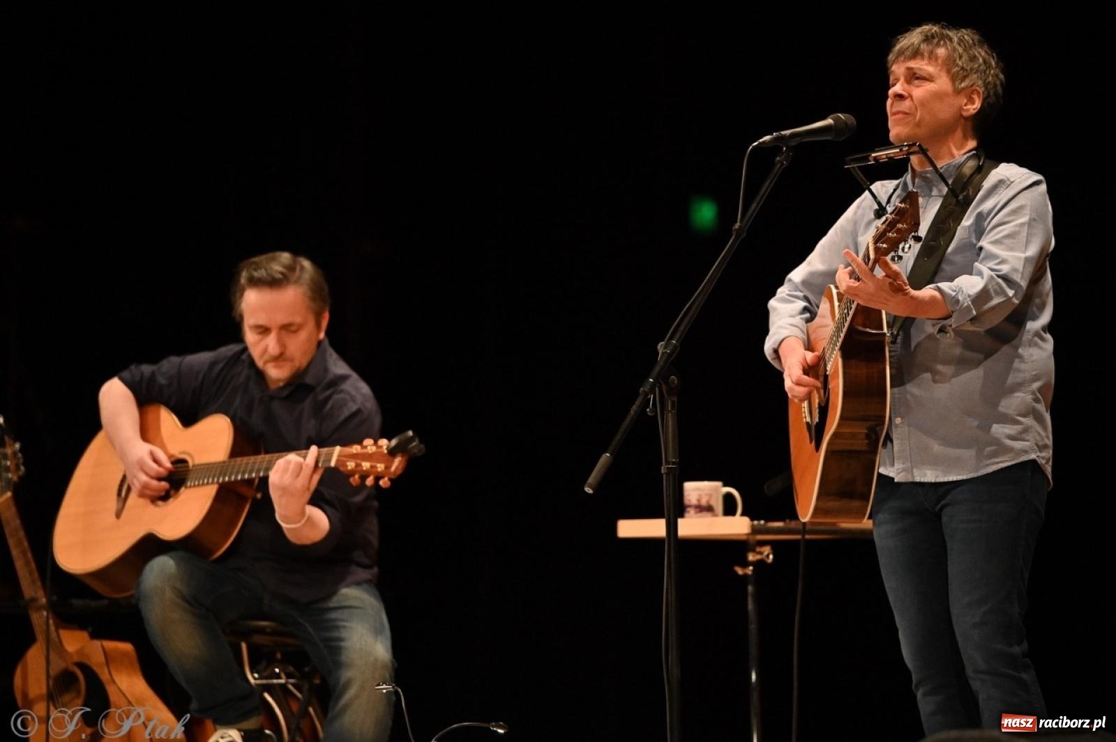 Zdjęcie w galerii na portalu naszraciborz.pl: Stare Dobre Małżeństwo Powróciło do Raciborza! wiadomości z regionu