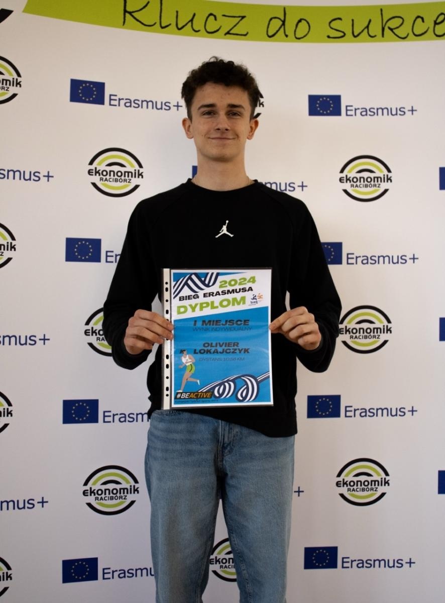 Zdjęcie w galerii na portalu naszraciborz.pl: Europejskie podróże Ekonomika. Podsumowanie projektów edukacyjnych wiadomości z regionu