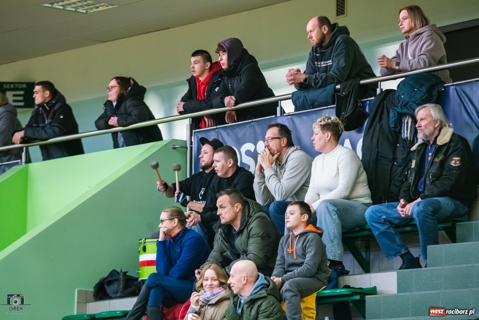 Zdjęcie w galerii na portalu naszraciborz.pl: Koszykówka. Dwa mecze z Wisłą i tylko dwa punkty RKK [FOTO i WIDEO] wiadomości z regionu