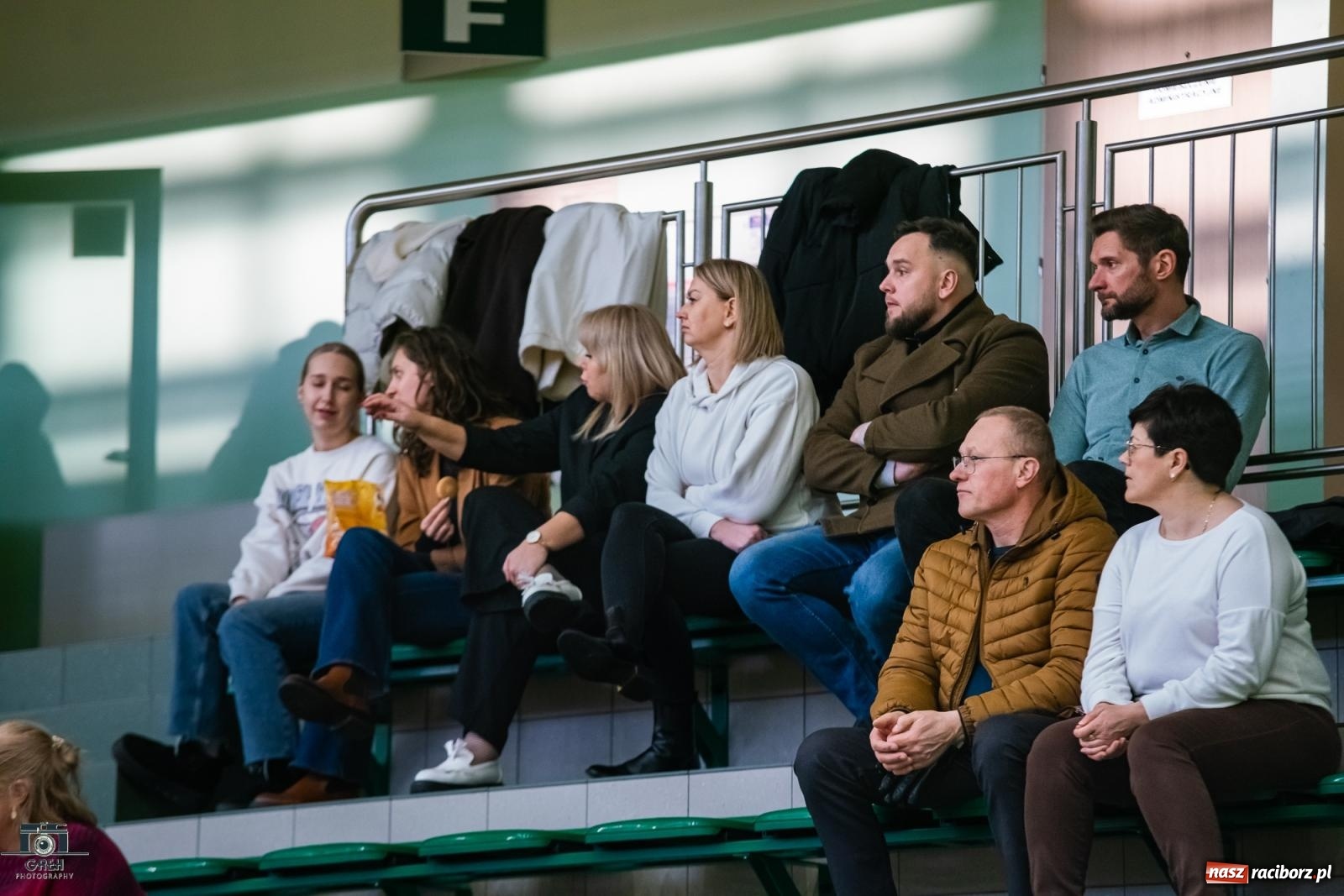 Zdjęcie w galerii na portalu naszraciborz.pl: Koszykówka. Dwa mecze z Wisłą i tylko dwa punkty RKK [FOTO i WIDEO] wiadomości z regionu