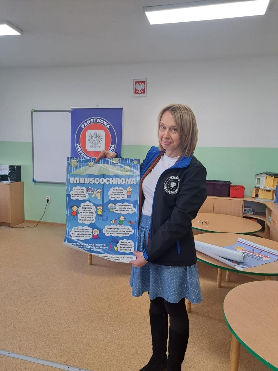 Zdjęcie w galerii na portalu naszraciborz.pl: Akcja Bezpieczne Ferie 2025 rozpoczęta wiadomości z regionu