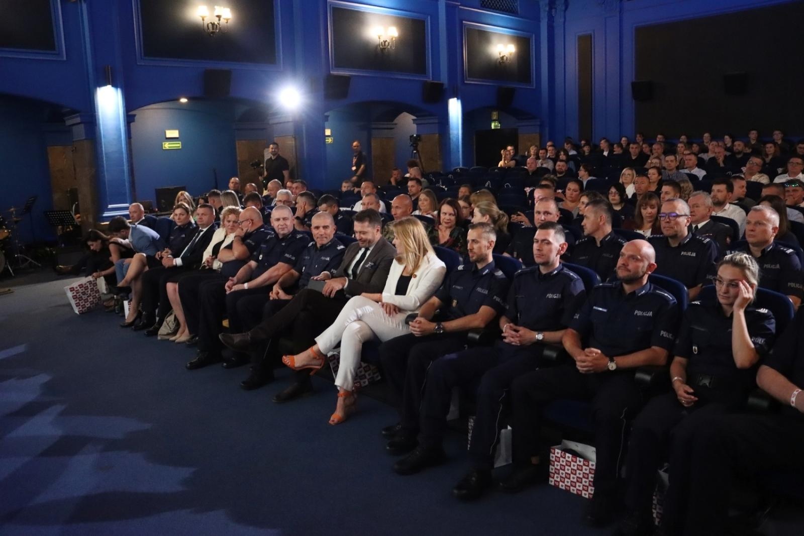 Zdjęcie w galerii na portalu naszraciborz.pl: Startuje #SuperDzielnicowy 2025! wiadomości z regionu