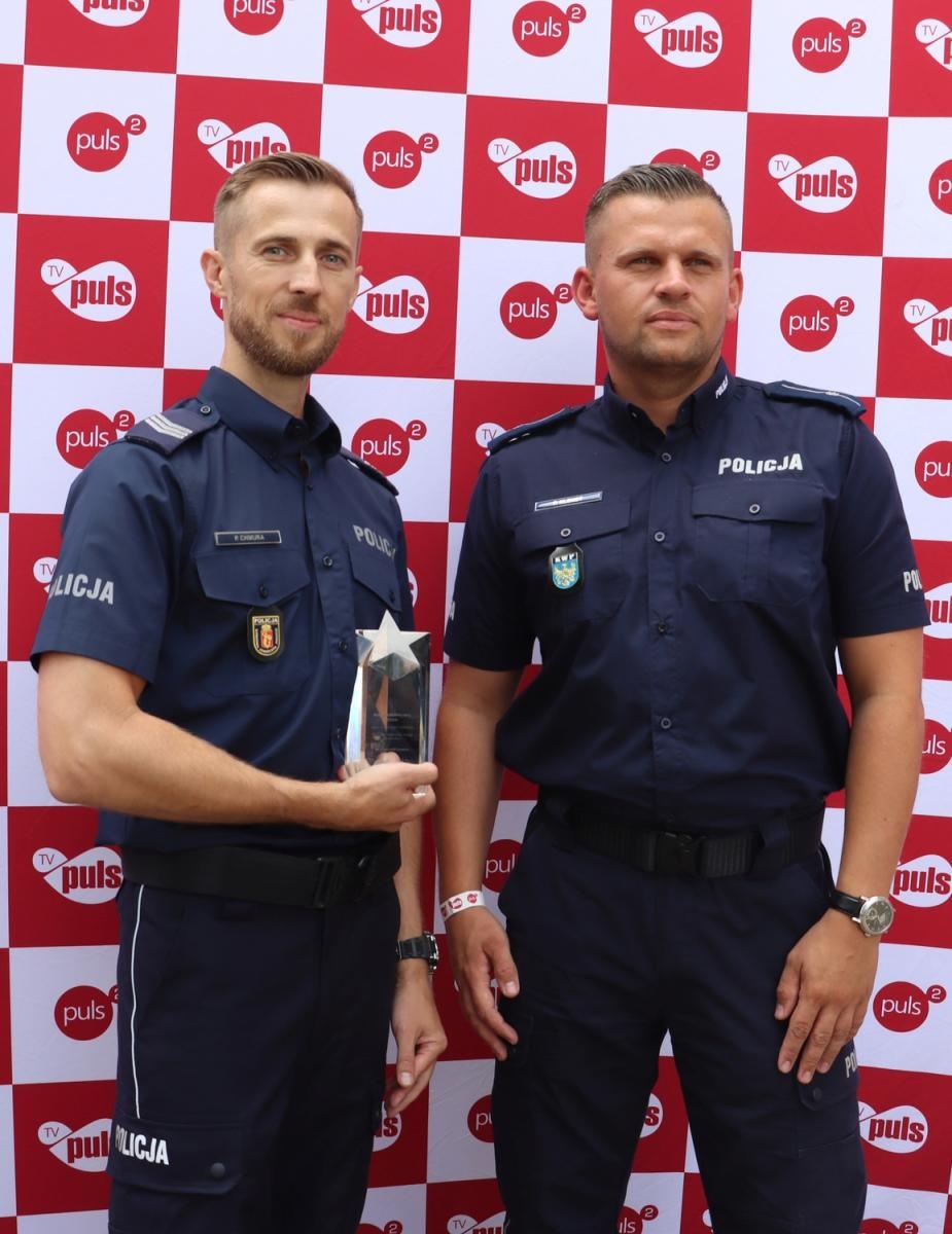 Zdjęcie w galerii na portalu naszraciborz.pl: Startuje #SuperDzielnicowy 2025! wiadomości z regionu