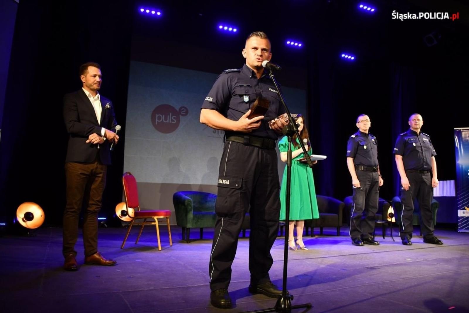 Zdjęcie w galerii na portalu naszraciborz.pl: Startuje #SuperDzielnicowy 2025! wiadomości z regionu