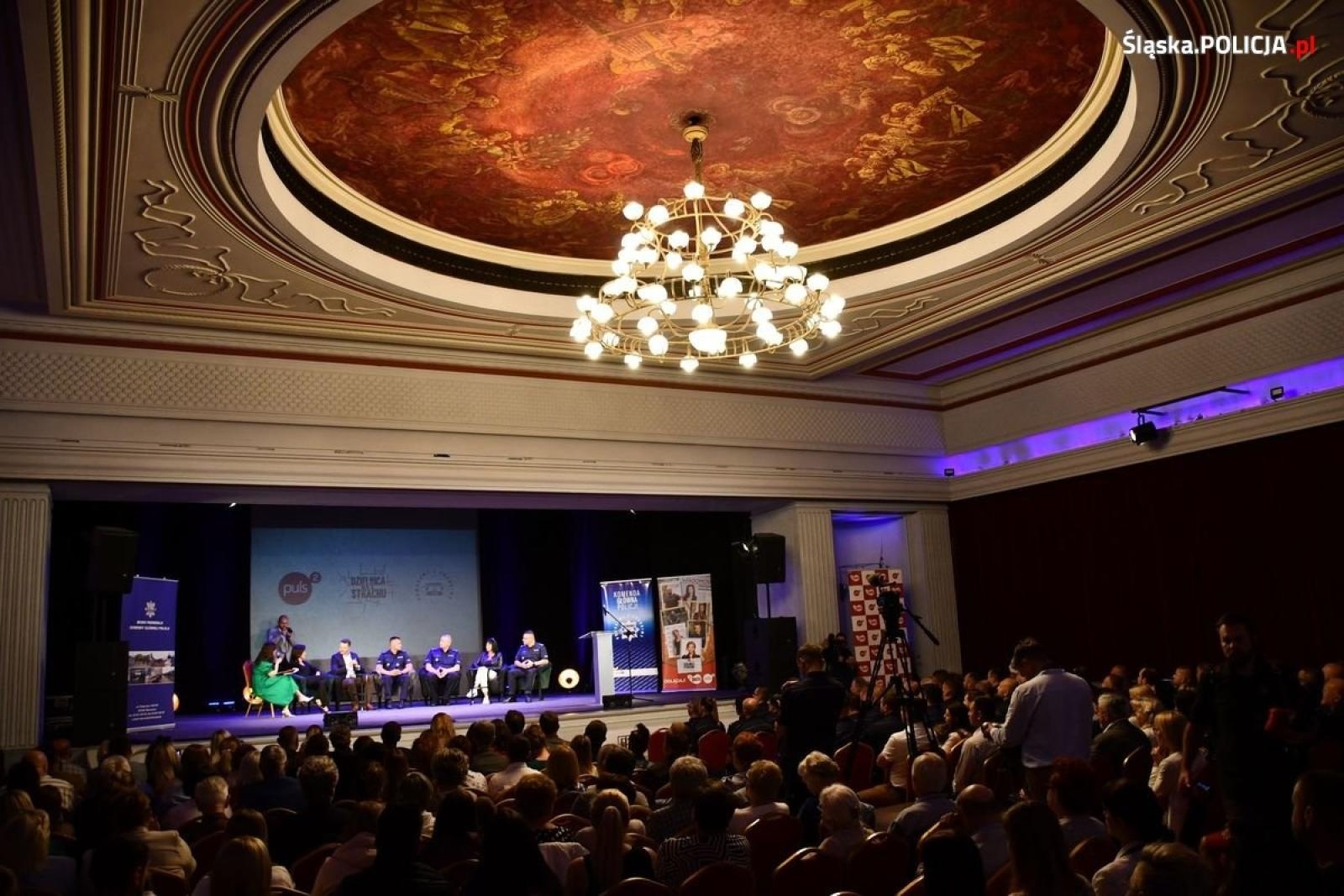 Zdjęcie w galerii na portalu naszraciborz.pl: Startuje #SuperDzielnicowy 2025! wiadomości z regionu