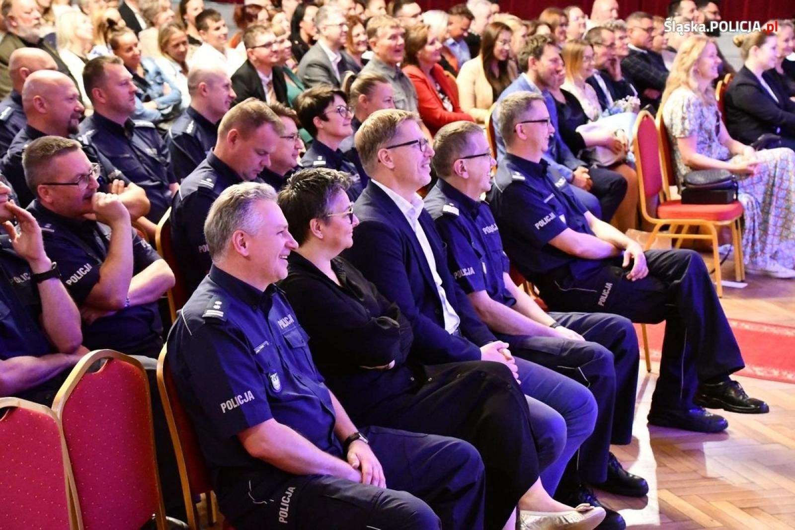 Zdjęcie w galerii na portalu naszraciborz.pl: Startuje #SuperDzielnicowy 2025! wiadomości z regionu