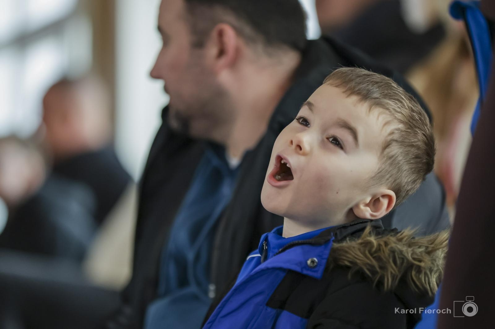 Zdjęcie w galerii na portalu naszraciborz.pl: Unia Turza Śląska zdominowała II halowy turniej im. Arkadiusza Kühna [FOTO] wiadomości z regionu