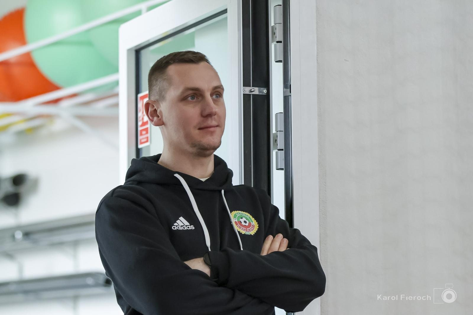 Zdjęcie w galerii na portalu naszraciborz.pl: Unia Turza Śląska zdominowała II halowy turniej im. Arkadiusza Kühna [FOTO] wiadomości z regionu