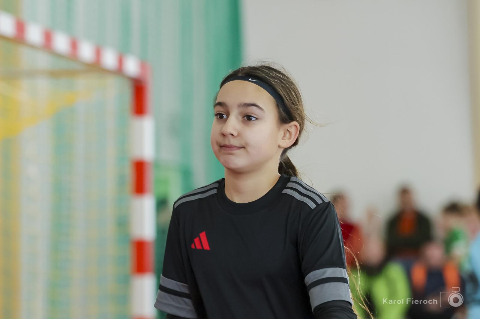 Zdjęcie w galerii na portalu naszraciborz.pl: Unia Turza Śląska zdominowała II halowy turniej im. Arkadiusza Kühna [FOTO] wiadomości z regionu