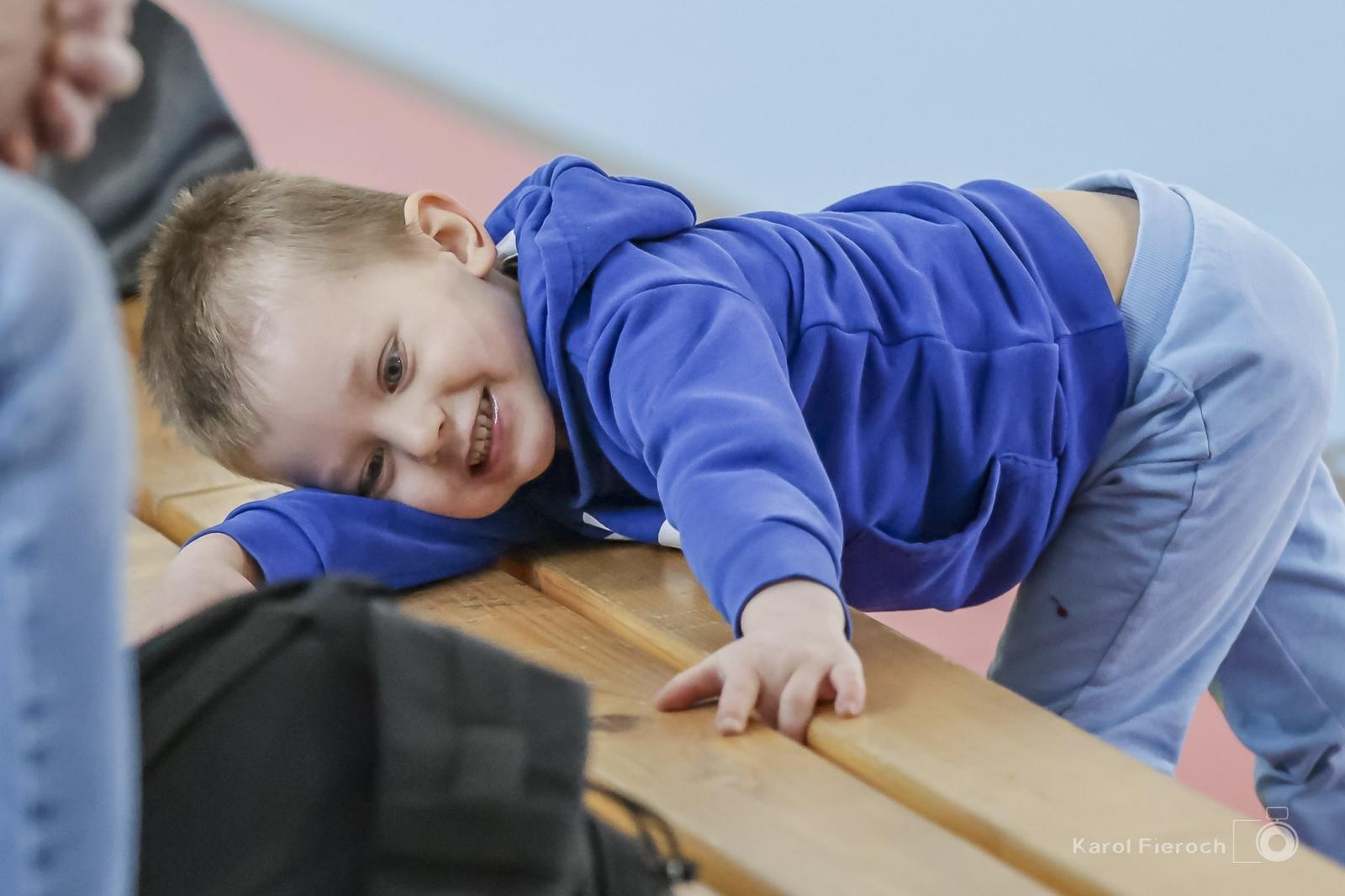 Zdjęcie w galerii na portalu naszraciborz.pl: Unia Turza Śląska zdominowała II halowy turniej im. Arkadiusza Kühna [FOTO] wiadomości z regionu
