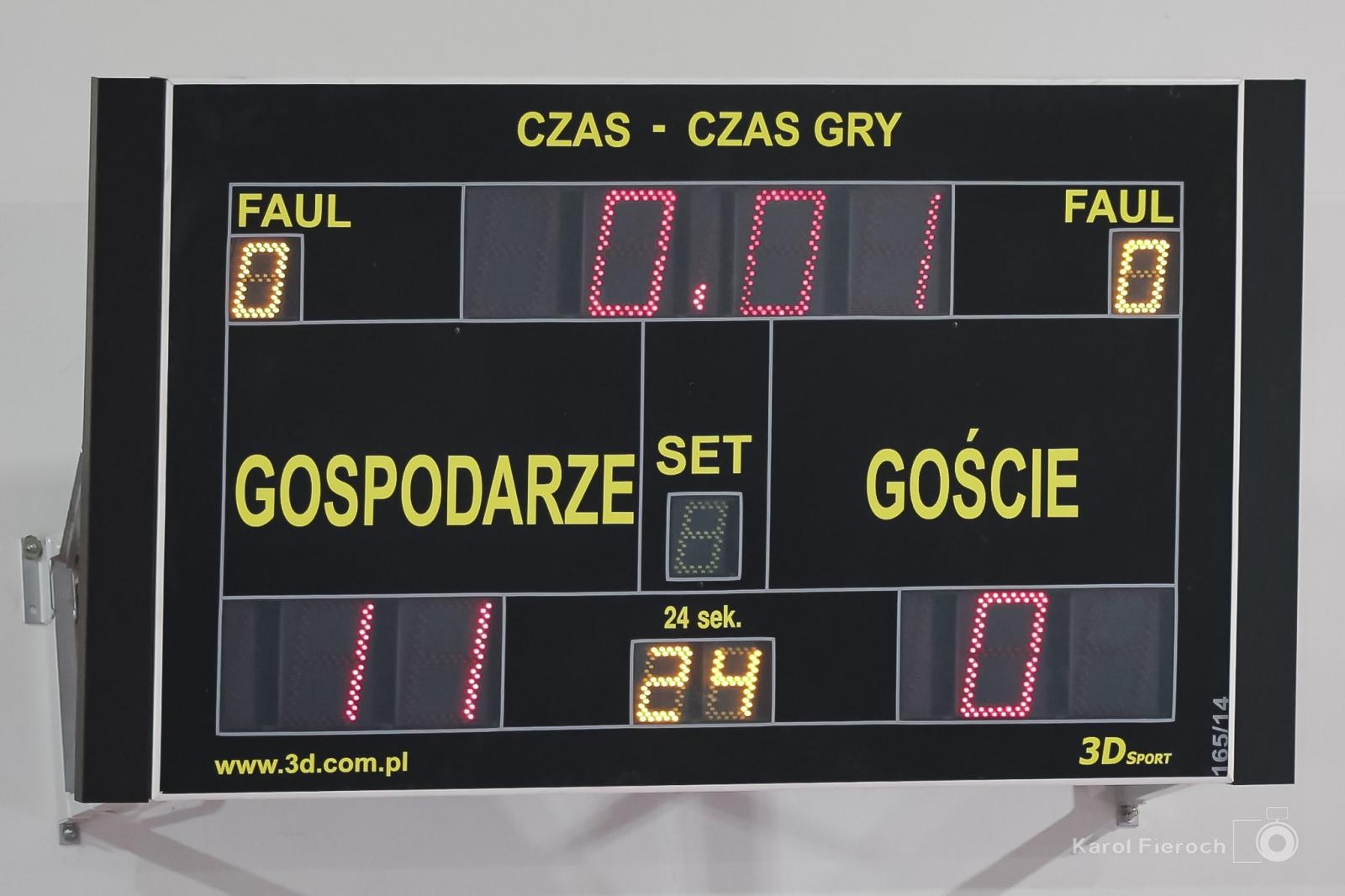 Zdjęcie w galerii na portalu naszraciborz.pl: Unia Turza Śląska zdominowała II halowy turniej im. Arkadiusza Kühna [FOTO] wiadomości z regionu