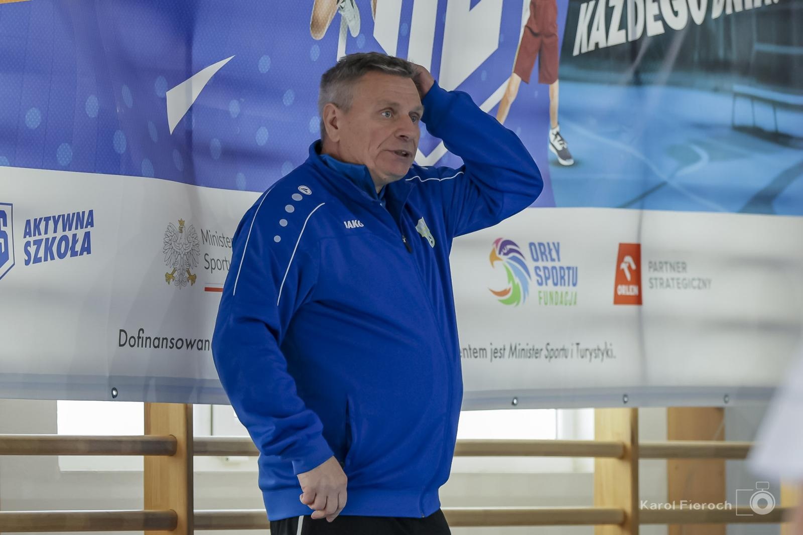 Zdjęcie w galerii na portalu naszraciborz.pl: Unia Turza Śląska zdominowała II halowy turniej im. Arkadiusza Kühna [FOTO] wiadomości z regionu