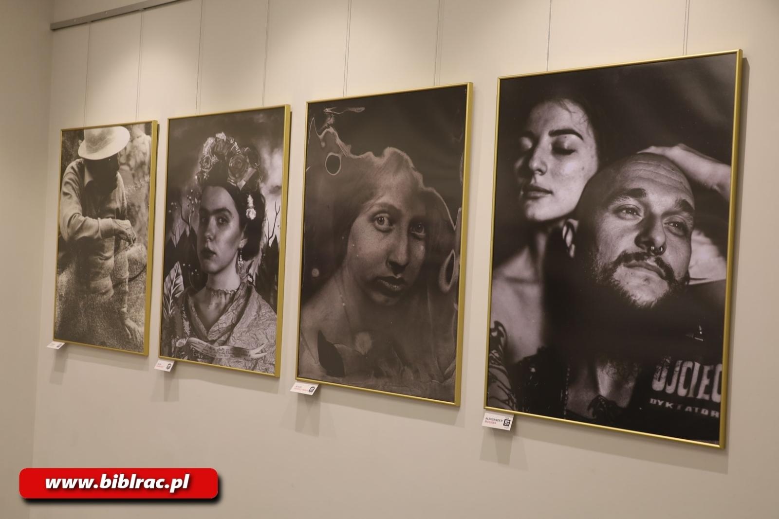 Zdjęcie w galerii na portalu naszraciborz.pl: FOTON świętuje 20 lat! Zobacz nową wystawę w raciborskiej bibliotece wiadomości z regionu