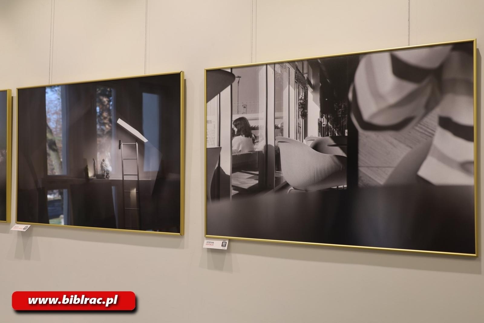 Zdjęcie w galerii na portalu naszraciborz.pl: FOTON świętuje 20 lat! Zobacz nową wystawę w raciborskiej bibliotece wiadomości z regionu