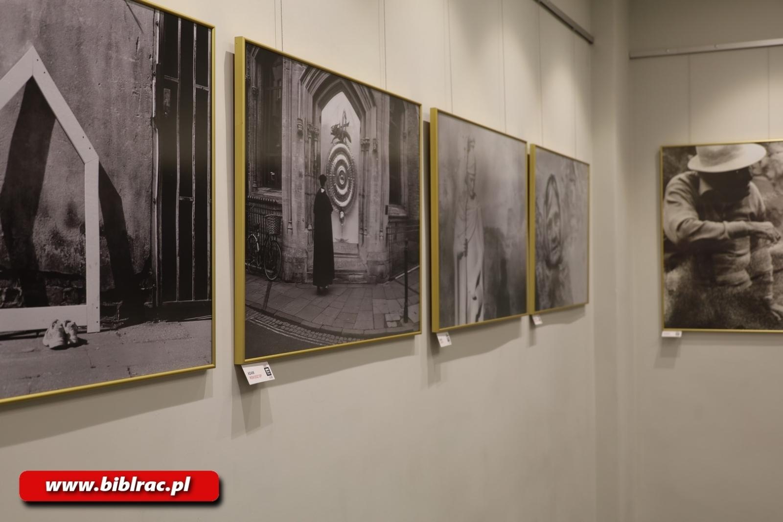 Zdjęcie w galerii na portalu naszraciborz.pl: FOTON świętuje 20 lat! Zobacz nową wystawę w raciborskiej bibliotece wiadomości z regionu