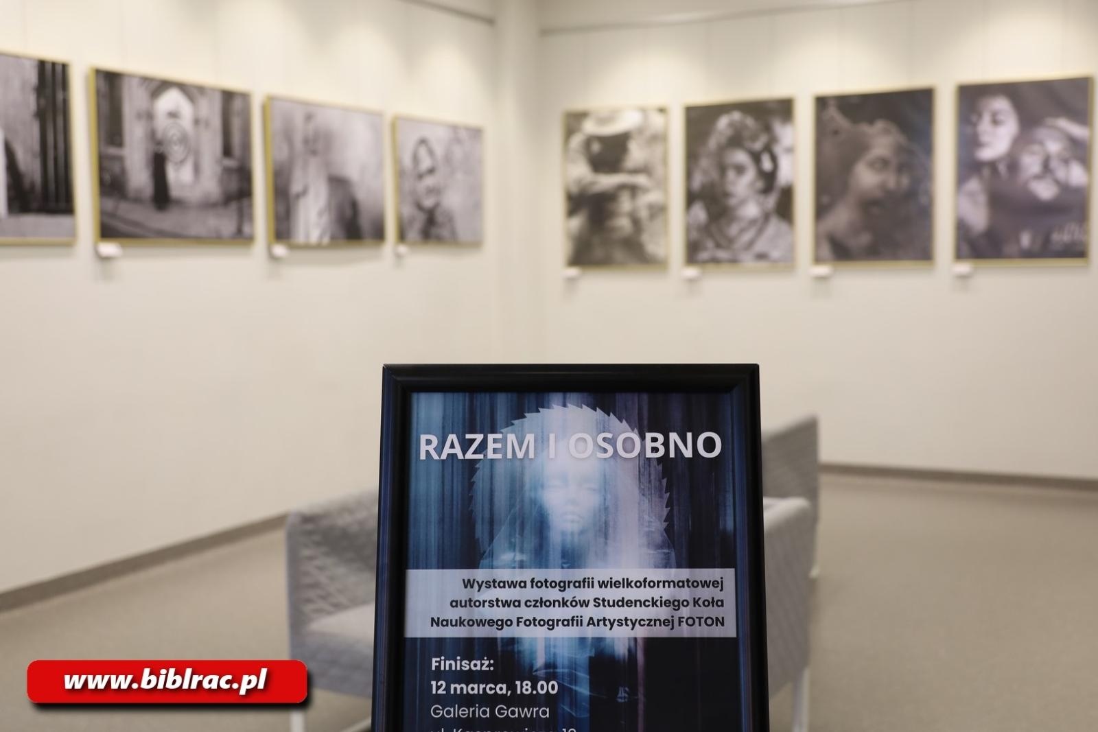 Zdjęcie w galerii na portalu naszraciborz.pl: FOTON świętuje 20 lat! Zobacz nową wystawę w raciborskiej bibliotece wiadomości z regionu