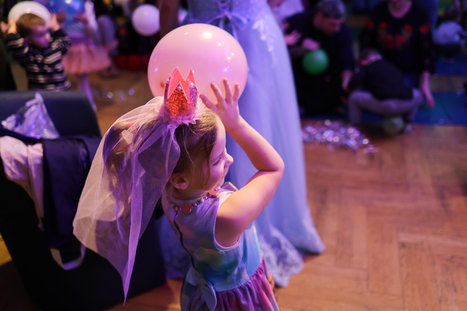 Zdjęcie w galerii na portalu naszraciborz.pl: Przed nami Maluchy w krainie dźwięku - Leń i Dyzio Marzyciel wiadomości z regionu