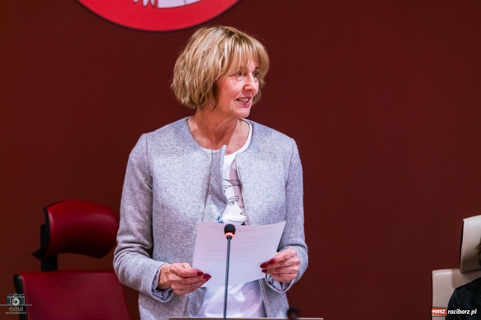 Zdjęcie w galerii na portalu naszraciborz.pl: Co dalej z byłą restauracją w Oborze? Dyrekcja Arboretum ma pomysł wiadomości z regionu