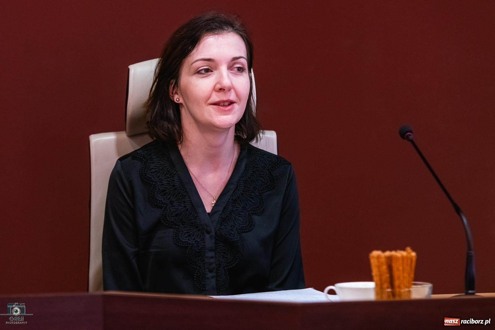 Zdjęcie w galerii na portalu naszraciborz.pl: Co dalej z byłą restauracją w Oborze? Dyrekcja Arboretum ma pomysł wiadomości z regionu