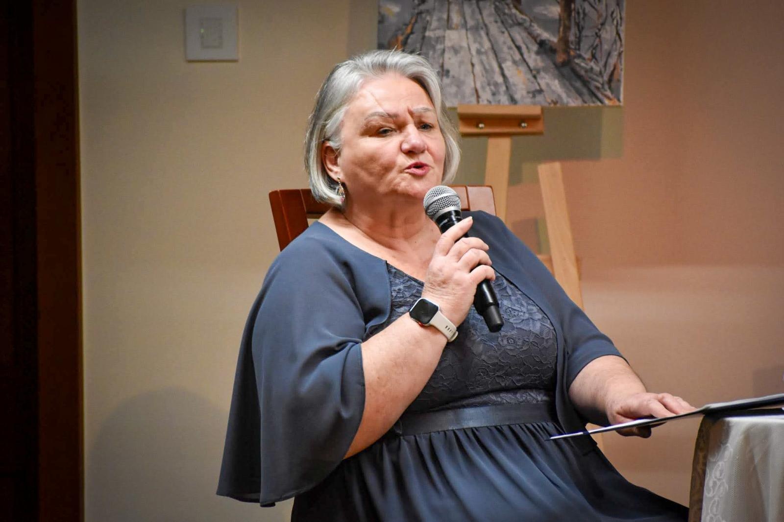 Zdjęcie w galerii na portalu naszraciborz.pl: Poezja i muzyka o miłości w wyjątkowym montażu słowno-muzycznym na Zamku Piastowskim wiadomości z regionu