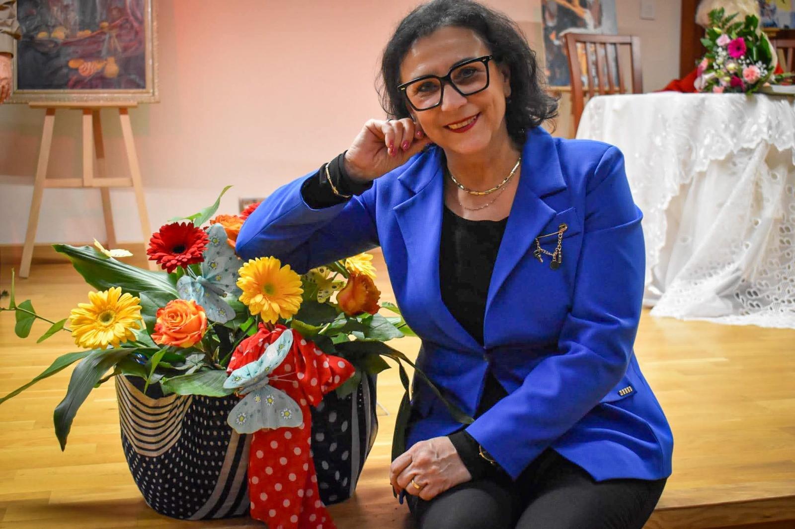 Zdjęcie w galerii na portalu naszraciborz.pl: Poezja i muzyka o miłości w wyjątkowym montażu słowno-muzycznym na Zamku Piastowskim wiadomości z regionu