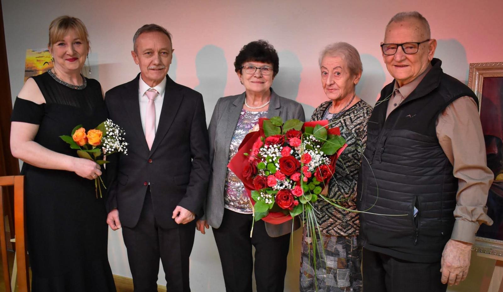 Zdjęcie w galerii na portalu naszraciborz.pl: Poezja i muzyka o miłości w wyjątkowym montażu słowno-muzycznym na Zamku Piastowskim wiadomości z regionu