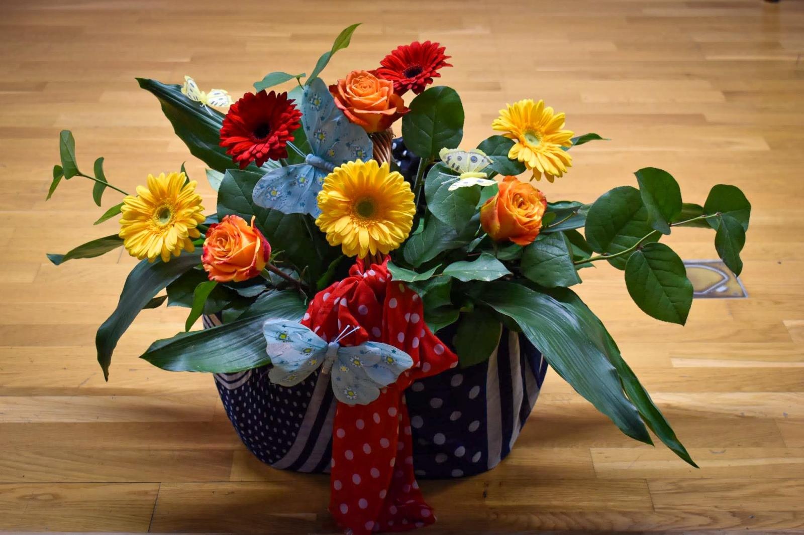 Zdjęcie w galerii na portalu naszraciborz.pl: Poezja i muzyka o miłości w wyjątkowym montażu słowno-muzycznym na Zamku Piastowskim wiadomości z regionu