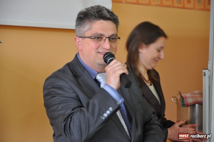 Zdjęcie w galerii na portalu naszraciborz.pl: Angielski im niestraszny wiadomości z regionu