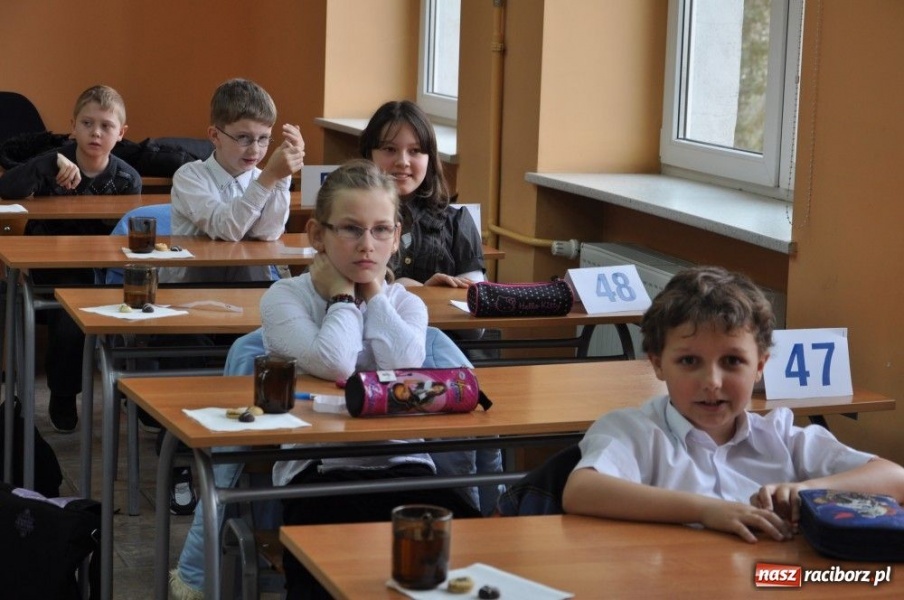 Zdjęcie w galerii na portalu naszraciborz.pl: Angielski im niestraszny wiadomości z regionu