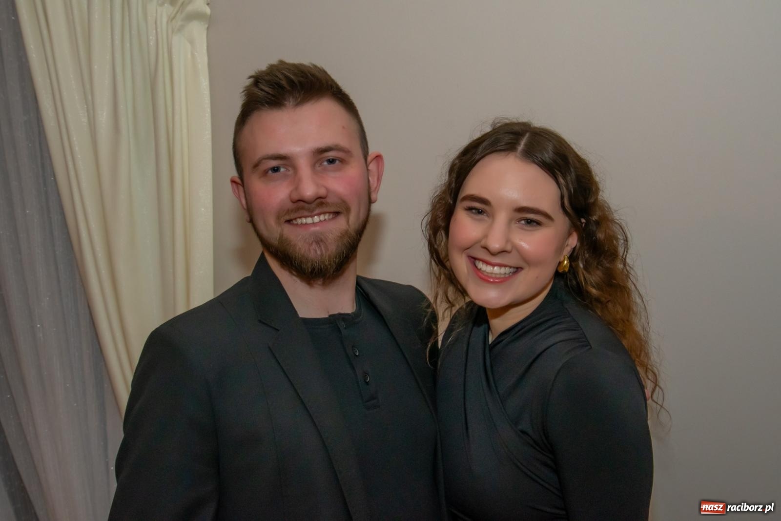 Zdjęcie w galerii na portalu naszraciborz.pl: Fiala Przedsiębiorczości Gminy Rudnik 2025: Nagrodzono lokalnych liderów i innowatorów wiadomości z regionu